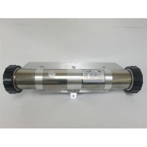 related metal fabrication spa heaters|Heater Assembly 4kw 240V 17.5″ Related Metal .